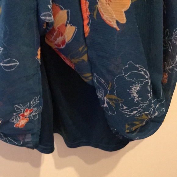 Torrid size 3 top - Picture 7 of 7